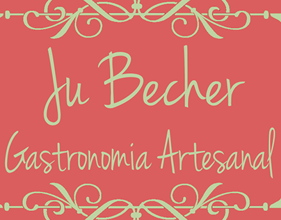 Ju Becher - Gastronomia Artesanal