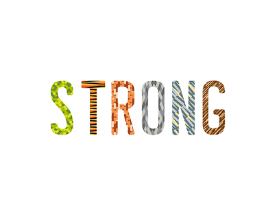 STRONG Beer - project