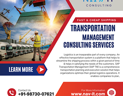 SAP Transportation Management (SAP TM)