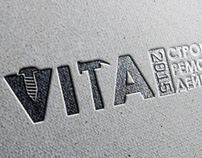 Logo / Corporate materials / VITA