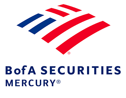 Bank of America Securities Mercury