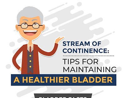 Tips for Maintaining a Healthier Bladder