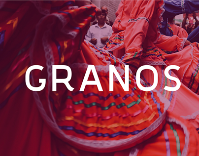 Project thumbnail - BRANDING | Granos Restaurant