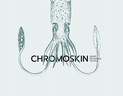 Chromoskin