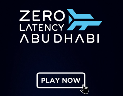 Zero Latency Abu Dhabi