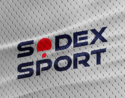 Project thumbnail - Sodex Sport