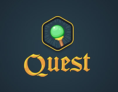 Quest - WIP