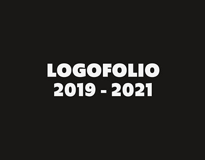 Logofolio | 2019 - 2021