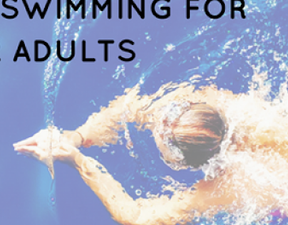 Benefits of Swimming for Older Adults