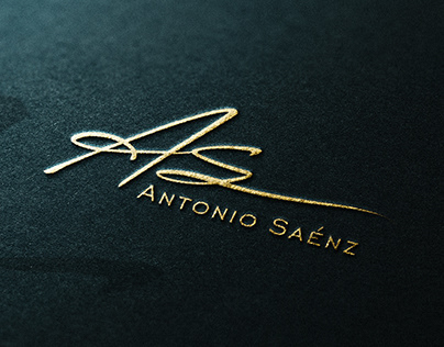 Antonio Saenz, Chef Brand