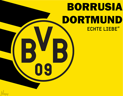 Borussia Dortmnud
