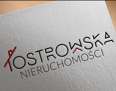 Logo Ostrowska