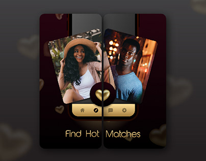 Giggle Dating App Screenshots
