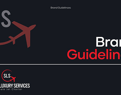 Travels Full Branding Guideline