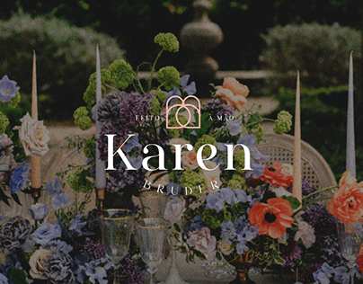 Branding Karen Bruder