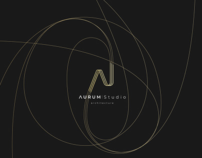 AURUM Studio Logo