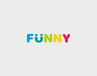 Logo Funny