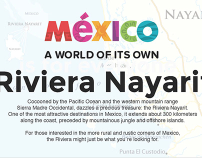Mexico Keynote/PowerPoint Presentation