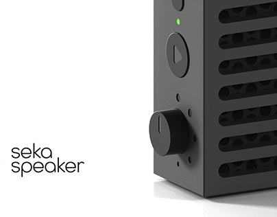 Seka Speaker