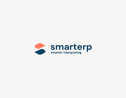 Smarterp Logo Redesign