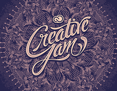 Adobe Creative Jam 2017