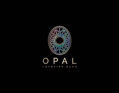 Opal - Logo