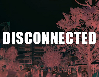 DIsconnected music video