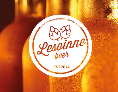 La Lesoinne beer
