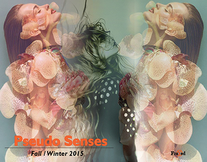Psuedo Senses: Fall/Winter 2015 Trend Report