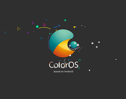 OPPO Color OS