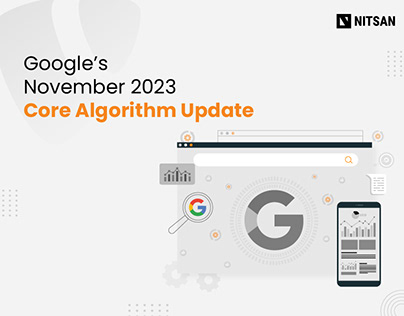 Google’s November 2023 Core Algorithm Update