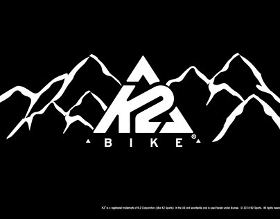 2015 K2 Bike Catalog