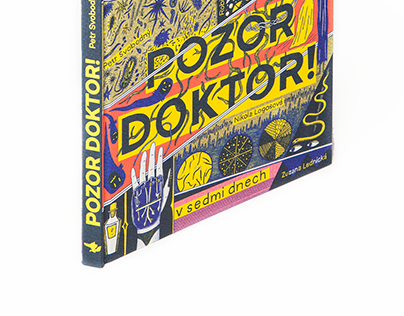Pozor doktor! – The history of medicine in seven days