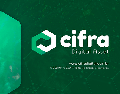 CIFRA - Apresentação Institucional