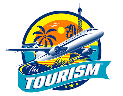 Tourism Department Logo