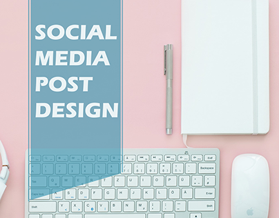 social media post design idea