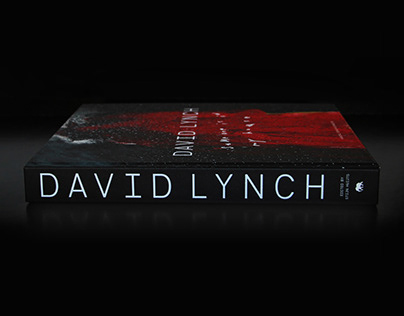 David Lynch - Someone is in my house