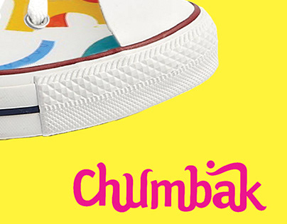 CHUMBAK Ad Campaign