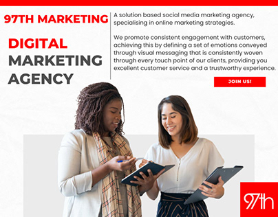 Marketing Agency lead generation content