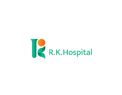 Branding - R. K. Hospital