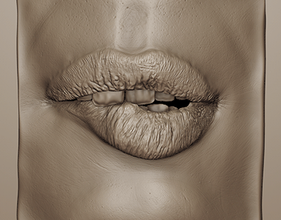 THE LIPS