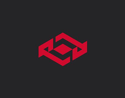 Republic of Gaming • Logo Redesign Concept