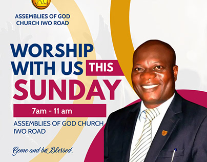 Worship with Us