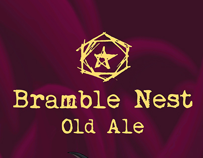 Bramble Nest Old Ale