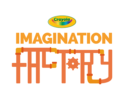Crayola: Imagination Factory [ADS]