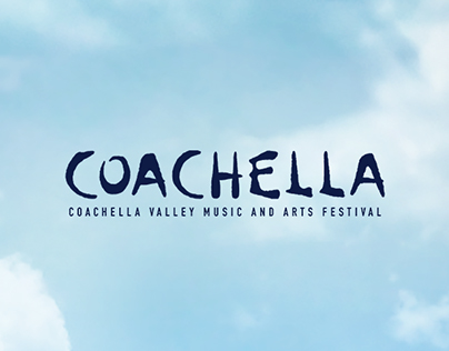 Coachella Valley Music Festival