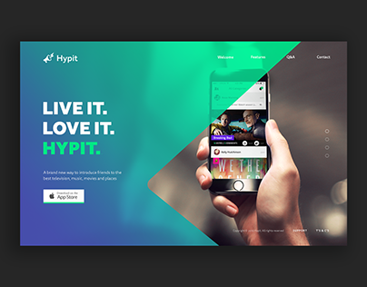 Hypit Brand Guidelines