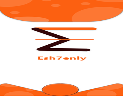 Esh7enly mobile application