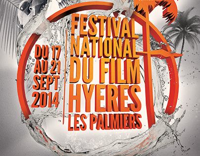 Festival du film Hyères 2014