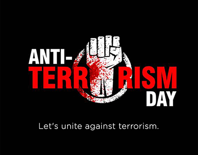 Anti Terrorism Day